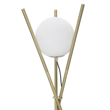 LAMPA STOJĄCA GLAMY X cm Ø 55X155